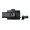GekoGear Scout Pro 2K 3 Channel Dash Cam Black-1