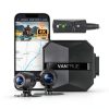 Vantrue F1 Motorcycle Dash Cam 4K Waterproof GPS Wi Fi-0