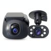 DroneMobile XC Dash Cam 2K QHD LTE GPS WiFi Interior Camera-0
