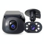 DroneMobile XC Dash Cam 2K QHD LTE GPS WiFi Interior Camera-0