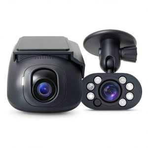 DroneMobile XC Dash Cam 2K QHD LTE GPS WiFi Interior Camera-0