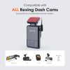 Rexing Hardwire Kit Dash Cam Power 24/7 Parking Monitor-1