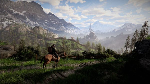 Crimson Desert Open World Action Adventure Game Pywel-5
