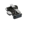 THINKWARE Q200 2K Dash Cam GPS Wi Fi Front Rear Dark Blue-5