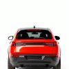 WOLFBOX 4K Rearview Mirror Dash Cam ADAS BSD WiFi-3