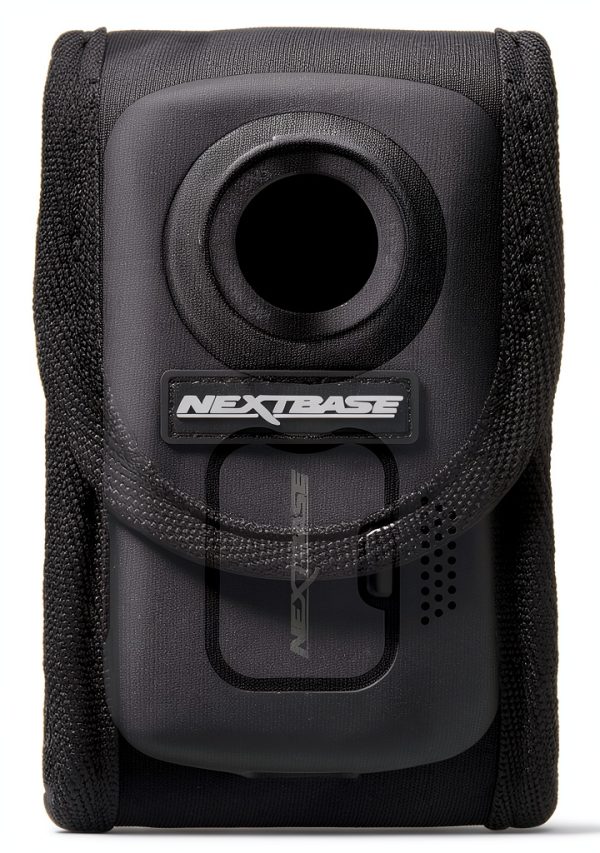 Nextbase GoPack 32GB microSDHC Card Dash Cam Bundle-2