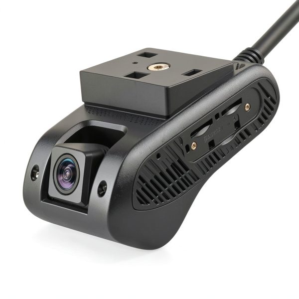 Global View Net Eagle Live Streaming Dash Cam Dual Lens-0