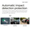 Pioneer Dash Camera 1.5K Resolution 120 Wide Angle View-7