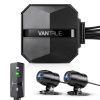 Vantrue F1 Motorcycle Dash Cam 4K Waterproof GPS Wi Fi-1