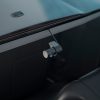 Rexing V33 Dashcam Front Cabin Rear Camera GPS App-9