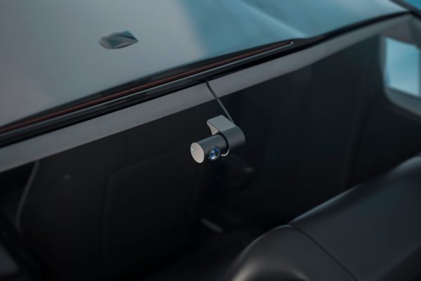 Rexing V33 Dashcam Front Cabin Rear Camera GPS App-9