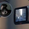 Nextbase 320XR Dash Cam Front Rear Recording GPS WiFi-5