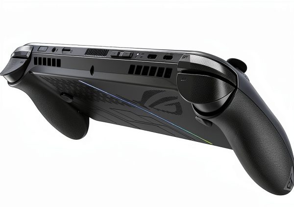 ROG Xbox Ally X Gaming Handheld AMD Ryzen AI Z2 Extreme-21