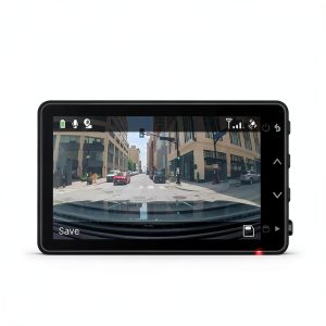 Garmin Dash Cam Live LTE Connected HD Vehicle Security-0