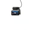 REDTIGER A4 4K Dash Cam WiFi GPS Touch Screen Voice Control-2
