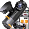 Vantrue N5 Dash Cam 4 Channel Coverage Parking Mode-2