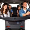 CardiVox A21 4K Dash Cam GPS ADAS WiFi 3 Channel Recording-1