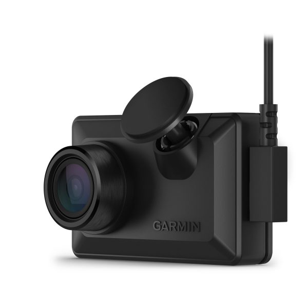 Garmin Dash Cam X110 1080p HD Video Automatic Incident-2