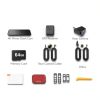 WOLFBOX 4K Mirror Dash Cam 12 Inch Screen WiFi GPS-8