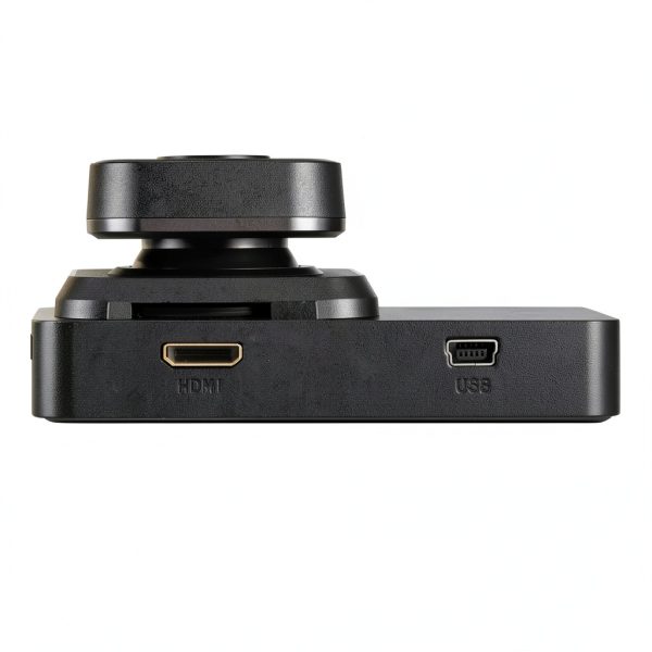 GekoGear Orbit 1120 Full HD Dash Cam with 32GB Card-5