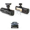 NEXPOW A17 Dash Cam Front Rear 4K WiFi GPS Night Vision-3