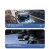 Hoco DV7 Dash Cam Night Vision Wide Angle WiFi App Control-7