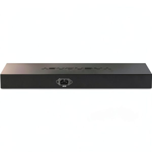 TRENDnet PoE Switch 10 Ports Industrial Network Gigabit-2