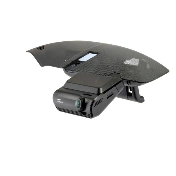 THINKWARE ARC700 4K UHD Front 2K QHD Rear Dash Cam GPS-4
