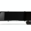 Rexing M3 1080p 3 Channel Mirror Dash Cam GPS Black-1