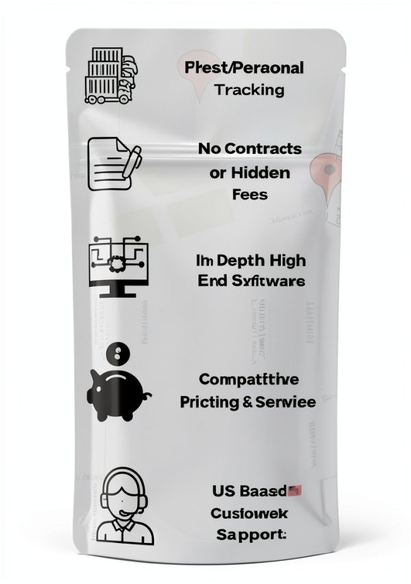 Global View Net Vulcan Dashcam GPS Tracking Live Video Fleet-2