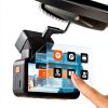 WOLFBOX Dash Cam 4K Night Vision WiFi GPS Touch Screen-5