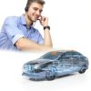 Rexing V2 Pro AI Dash Cam 3 Channel Wi Fi GPS-6