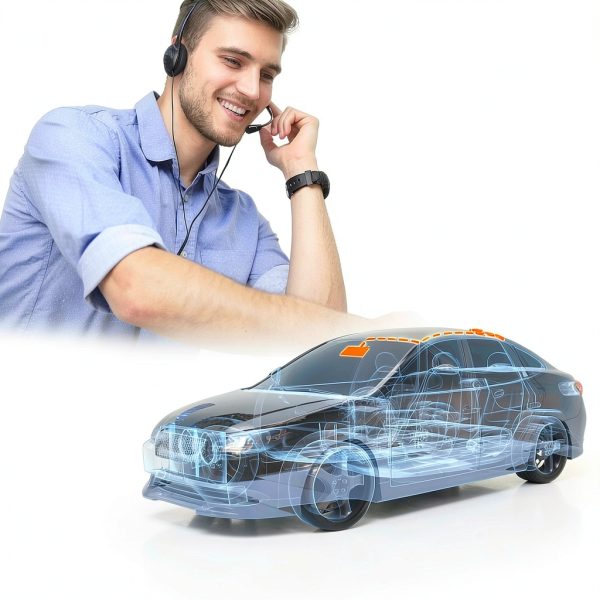 Rexing V2 Pro AI Dash Cam 3 Channel Wi Fi GPS-6