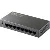 Eaton Tripp Lite Gigabit Ethernet Switch 8 Port Metal-0