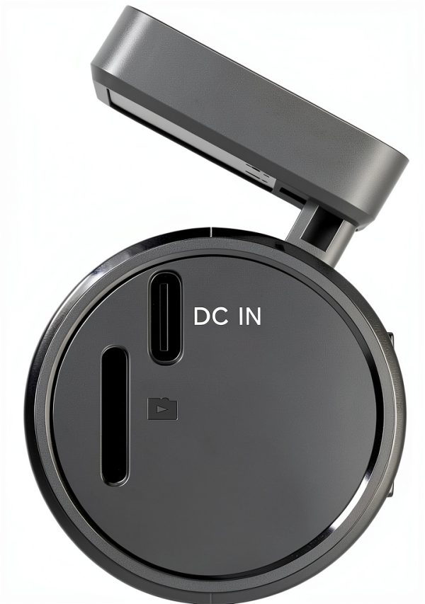 Pioneer Dash Camera 1.5K Resolution 120 Wide Angle View-4