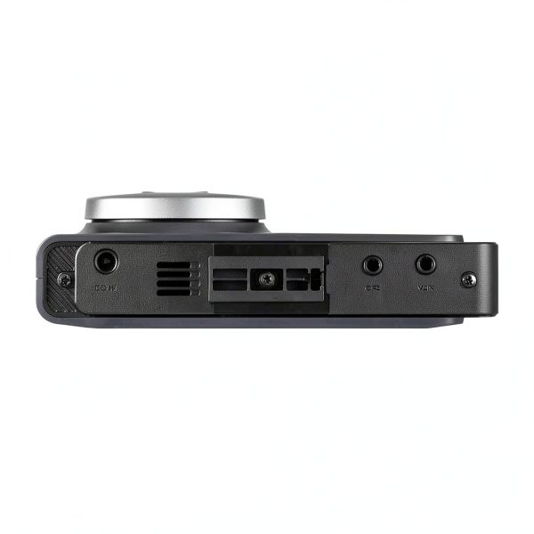 THINKWARE X800 2K Front FHD Rear Dash Cam Bundle Black-8