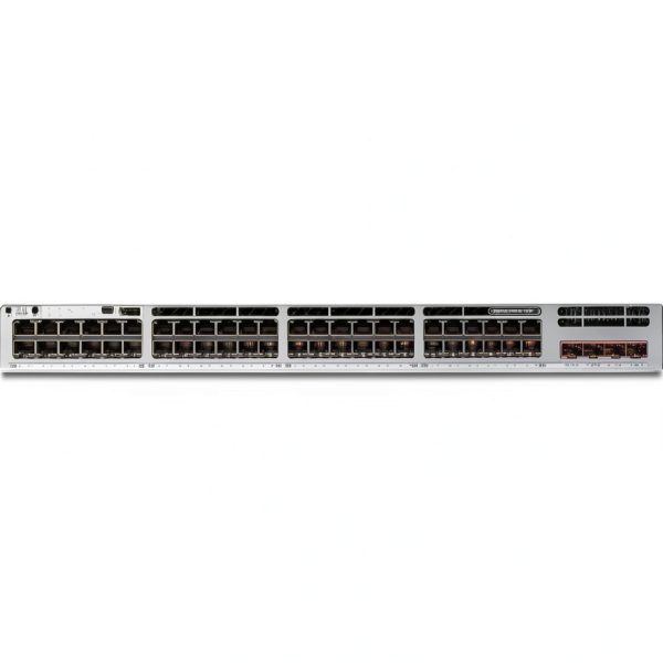 Cisco Catalyst 9300L Switch 48 Ports Security IoT Cloud-1