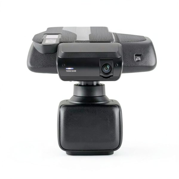 THINKWARE ARC700 4K UHD Front 2K QHD Rear Dash Cam GPS-1
