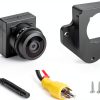 Metra Replacement Camera Jeep Wrangler JL Waterproof ABS-0