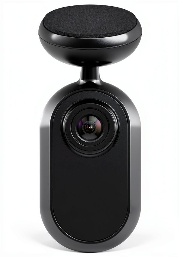 Nextbase iQ 4K Triple Channel Dash Cam AI 4G GPS-3
