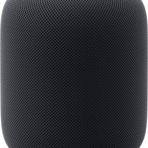 Apple HomePod Smart Speaker High Fidelity Audio Siri-0