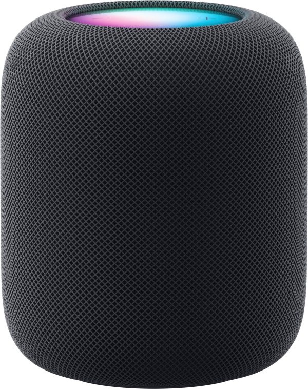 Apple HomePod Smart Speaker High Fidelity Audio Siri-0