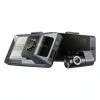THINKWARE ARC 2K Dash Cam Front Rear GPS WiFi Touchscreen-0