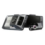 THINKWARE ARC 2K Dash Cam Front Rear GPS WiFi Touchscreen-0
