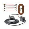 Vantrue Hardwire Kit Dash Cam Power ACC Parking Mode-0
