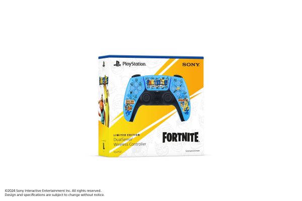 Sony DualSense Wireless Controller Limited Edition Colors-4