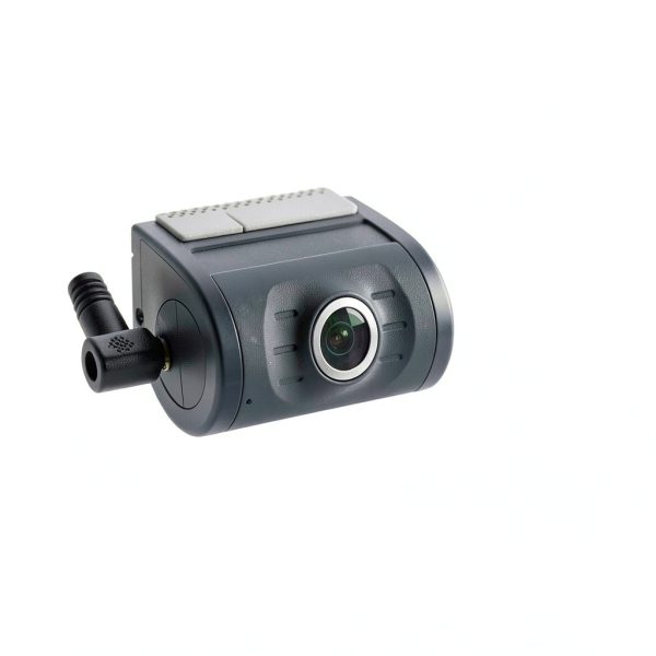Compustar DroneMobile XC Dash Cam 2K QHD LTE GPS WiFi-4