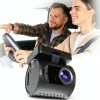 Pioneer Dash Camera 1.5K Resolution 120 Wide Angle View-5