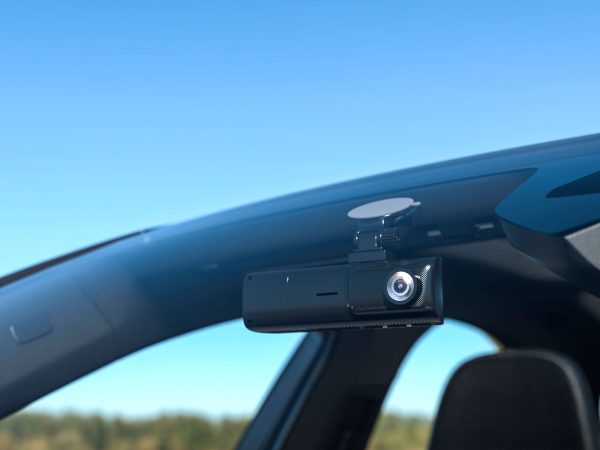 Rexing R316 4K GPS WiFi Front Cabin Dash Cam-9