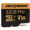 Nextbase 320XR Dash Cam Front Rear Recording GPS WiFi-3